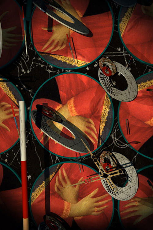 Full Moon (2001) poster