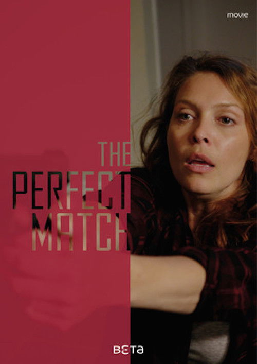 The Perfect Match (2019) poster
