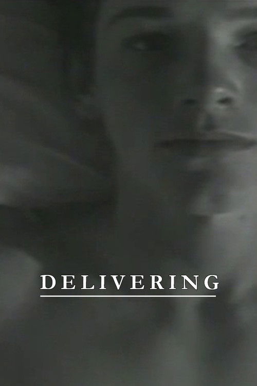 Delivering (1993) poster