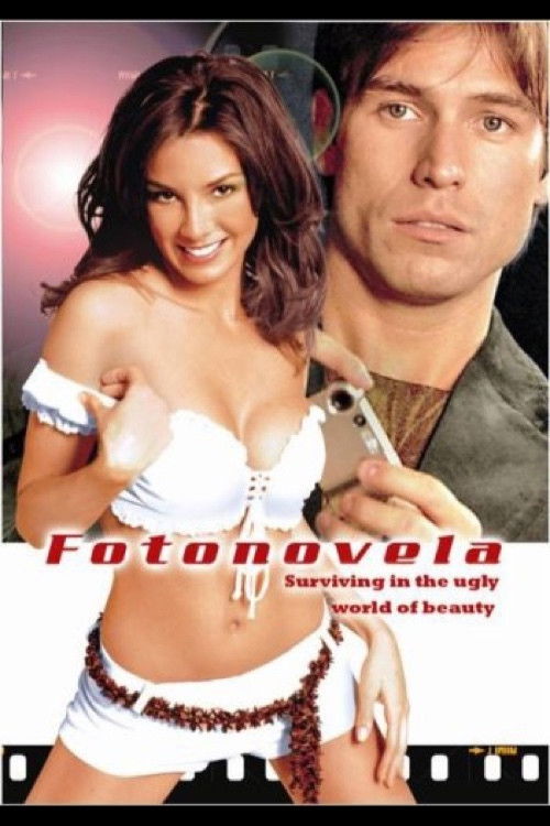 Fotonovela (2008) poster