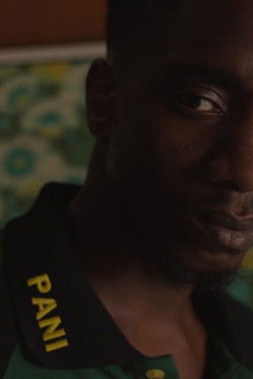 We Deliver a Smile (2020) poster