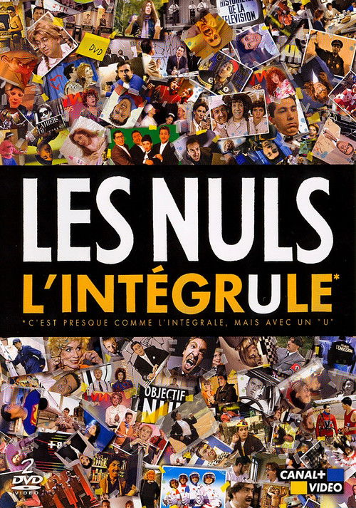 L'Intégrule - Les Nuls (2003) poster