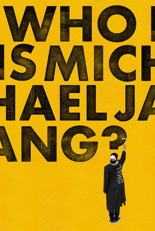 Who is Michael Jang? (2024) poster