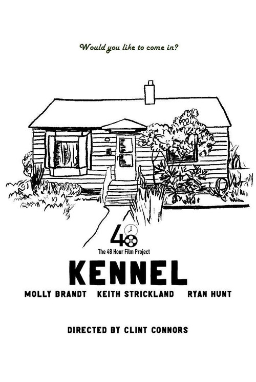 Kennel (2023) poster