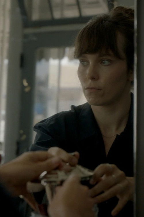 One of Those (2025) poster