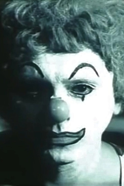 Circus Rex (1965) poster