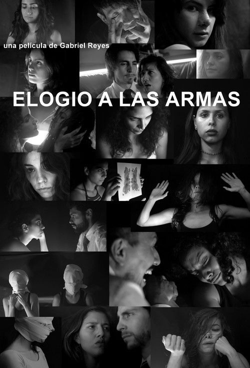 Elogio a las Armas (2017) poster