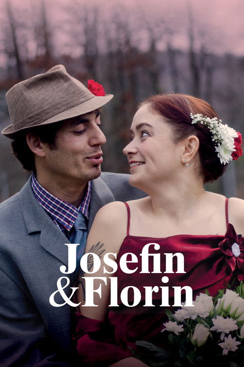 Josefin & Florin (2019) poster