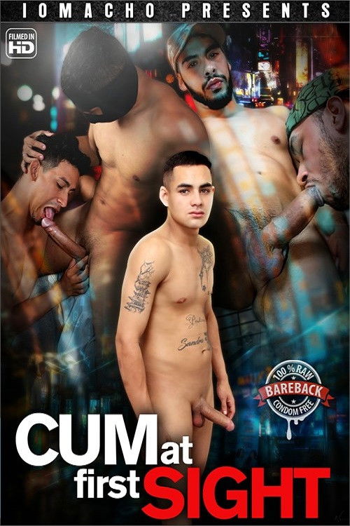 Cum at First Sight (2022) poster
