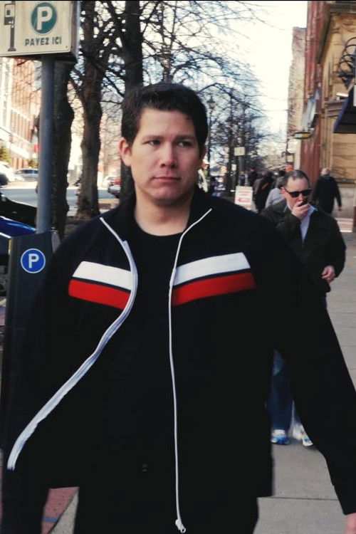 Escape (2019) poster