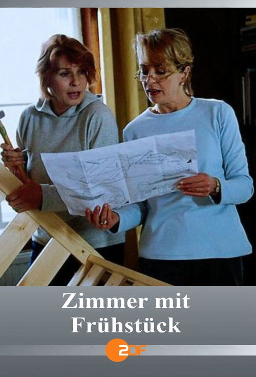 Zimmer mit Frühstück (2000) poster