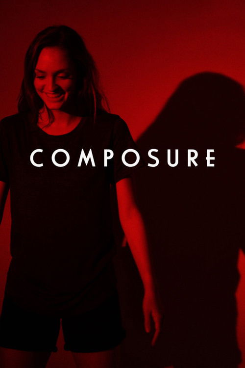 Composure poster