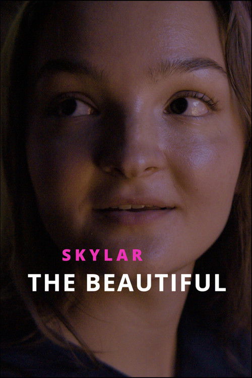 Skylar the Beautiful (2023) poster