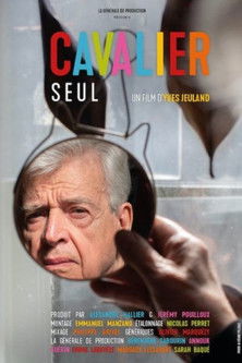Cavalier Seul (2025) poster
