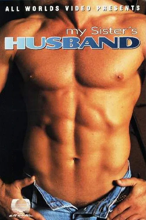 My Sister's Husband (1996) poster