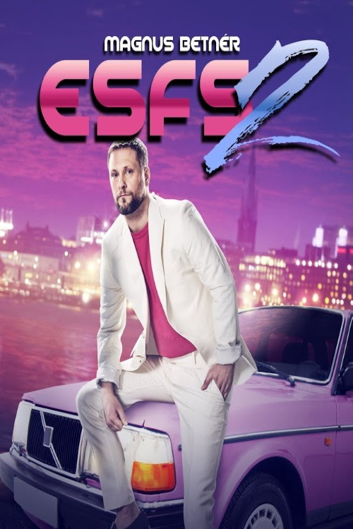 A Shame For Sweden 2 (2016) poster