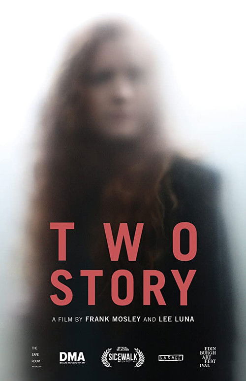 Two Story (2015) poster