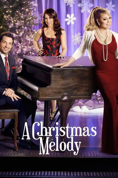 A Christmas Melody (2015) poster