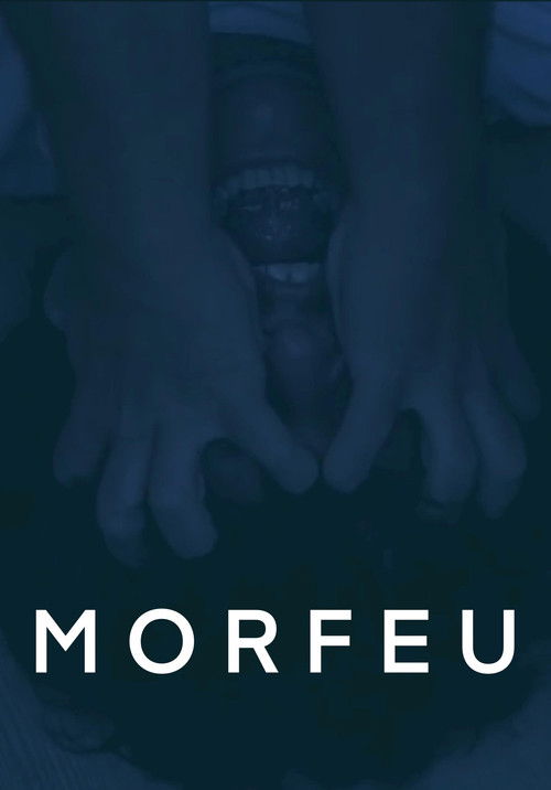 Morfeu (2021) poster
