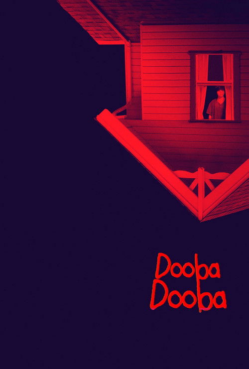 Dooba Dooba (2024) poster