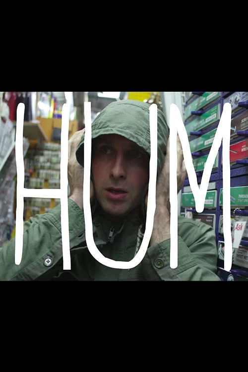 Hum (2014) poster