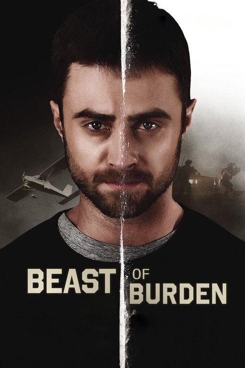 Beast of Burden (2018) poster