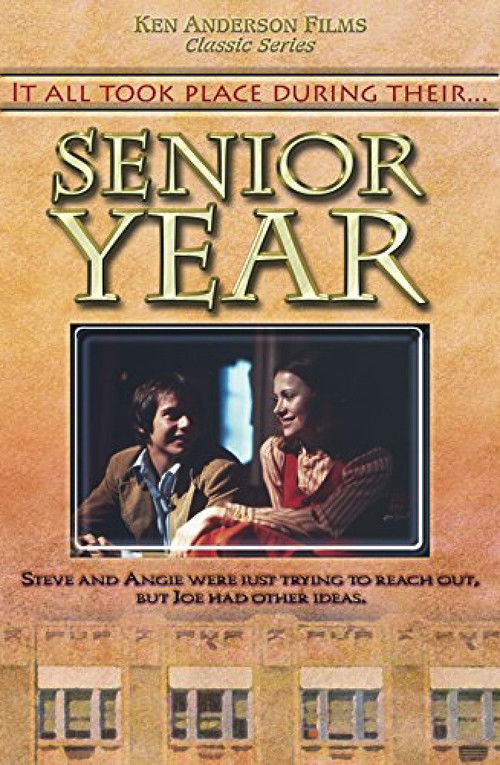 Senior Year (1978) poster