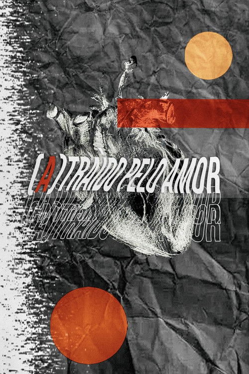 (not) betrayed by love (2023) poster