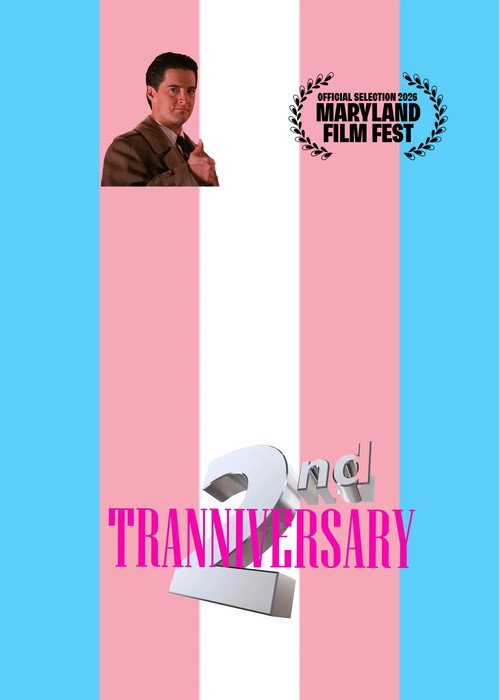 Tranniversary (2026) poster