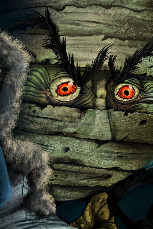 Dracula 2: The Ride Home (2025) poster