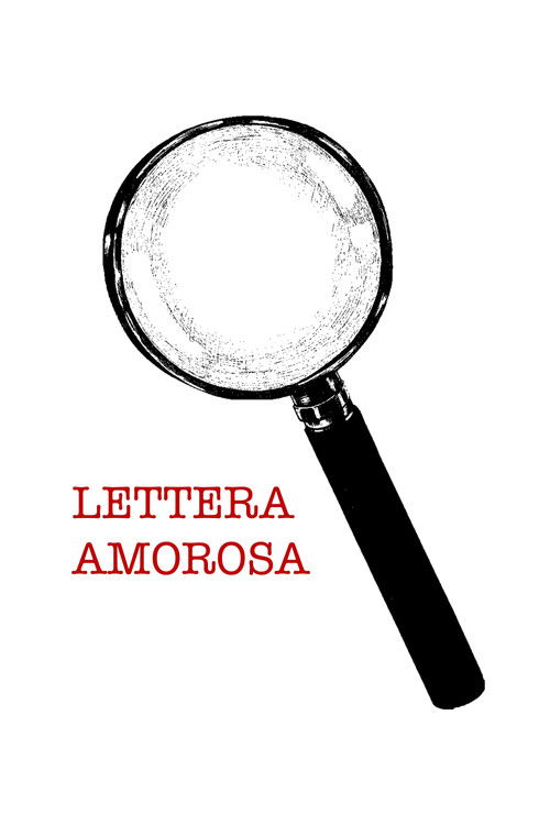 Lettera Amorosa (1995) poster