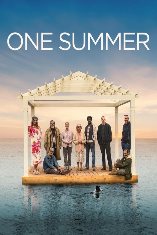One Summer (2023) poster
