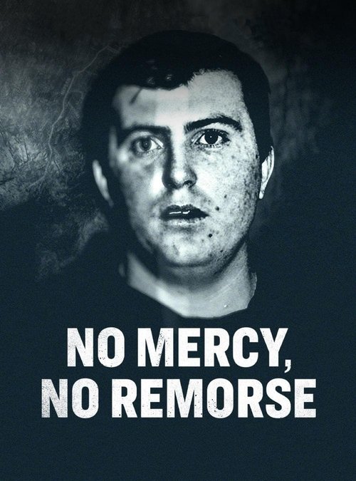 No Mercy, No Remorse (2022) poster