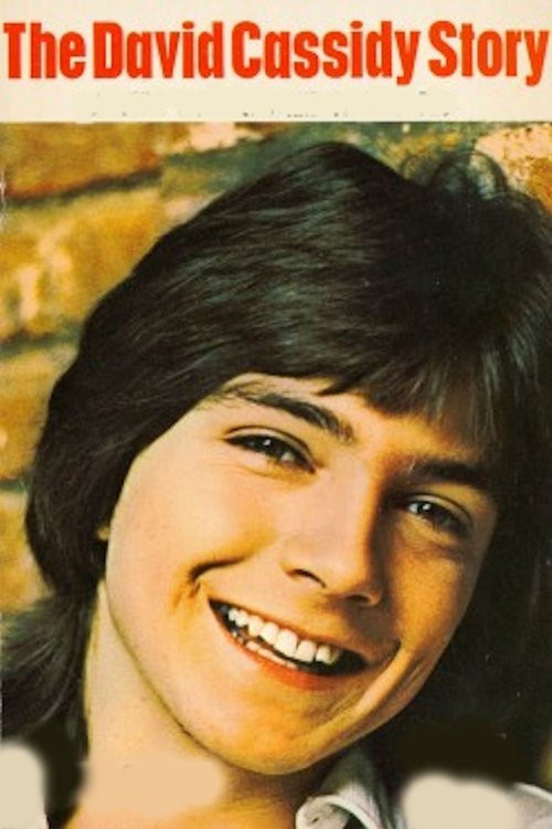 The David Cassidy Story (2000) poster