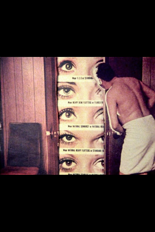 Couples (1972) poster