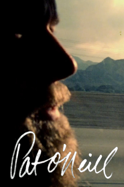 Pat O'Neill (1972) poster