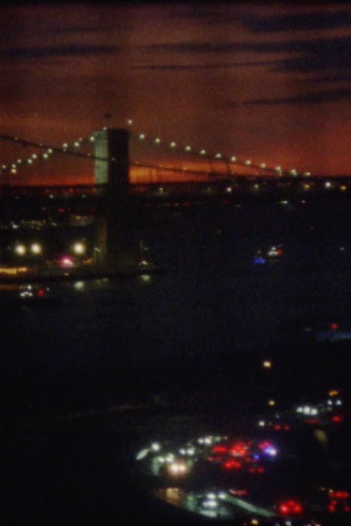 Blinkers (2025) poster