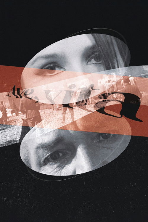 Ave, Vita (1969) poster