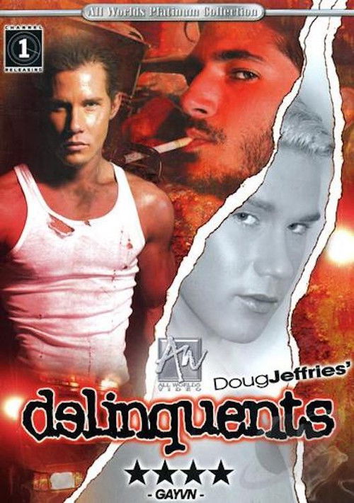 Delinquents (2006) poster