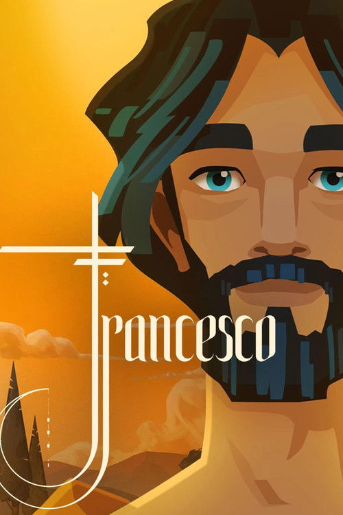 Francesco (2020) poster