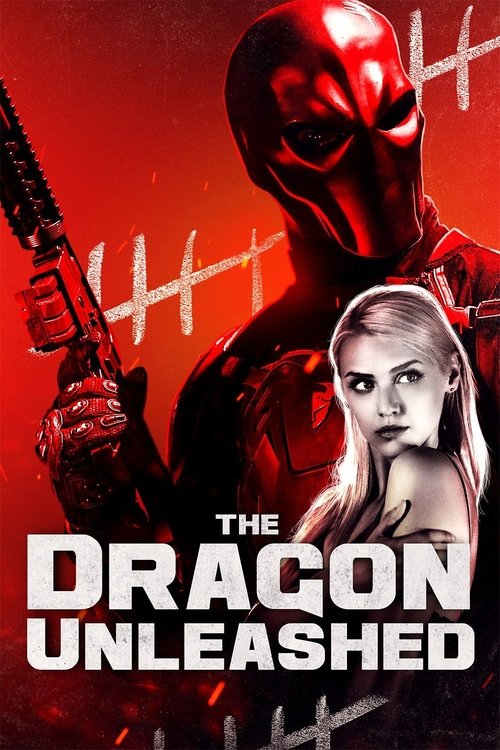 The Dragon Unleashed (2018) poster