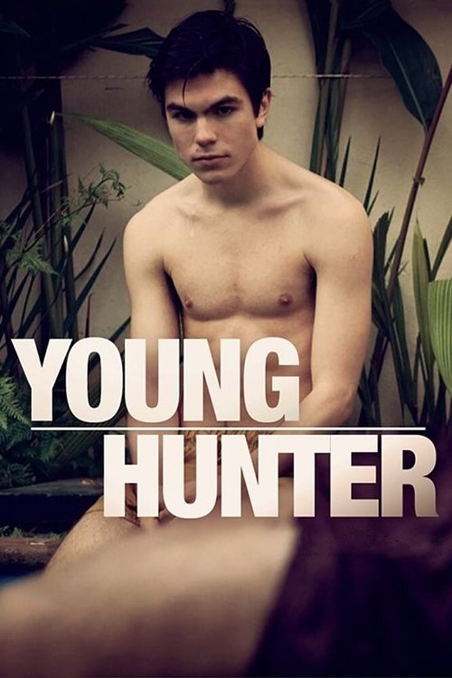 Young Hunter (2020) poster