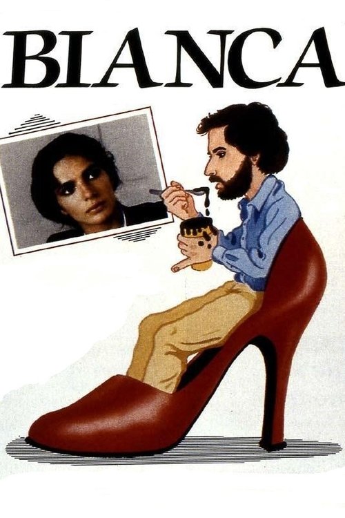 Bianca (1984) poster