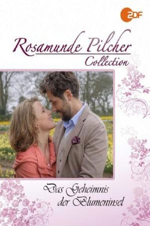 Rosamunde Pilcher: Das Geheimnis der Blumeninsel (2018) poster