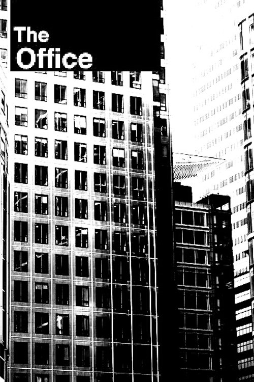 The Office (1981) poster