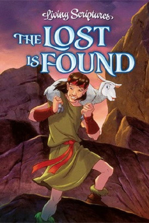 The Lost is Found (1999) poster