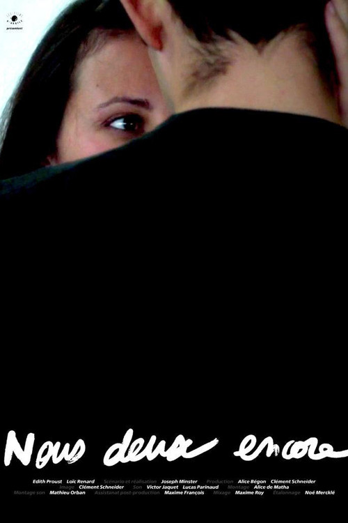 Nous deux encore (2020) poster