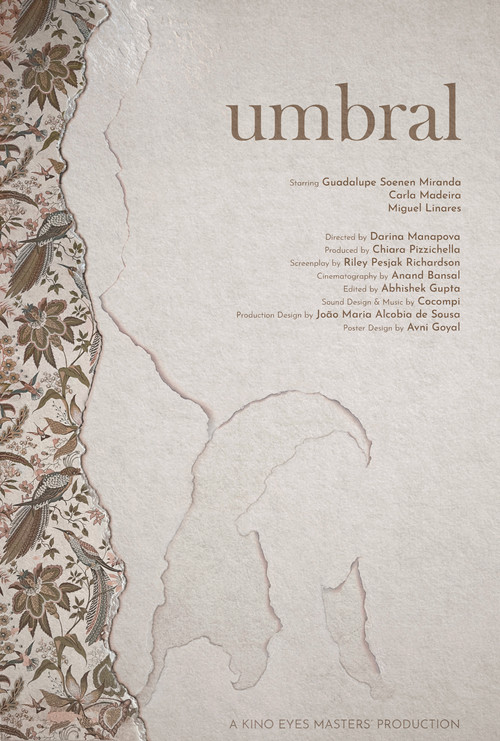 Umbral poster