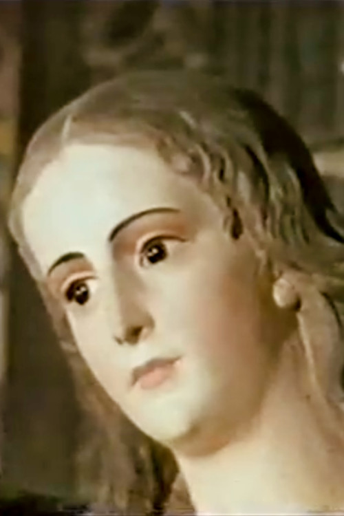 The Shadow of the Templars (1979) poster