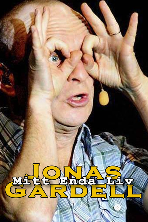 Mitt Enda Liv (2014) poster